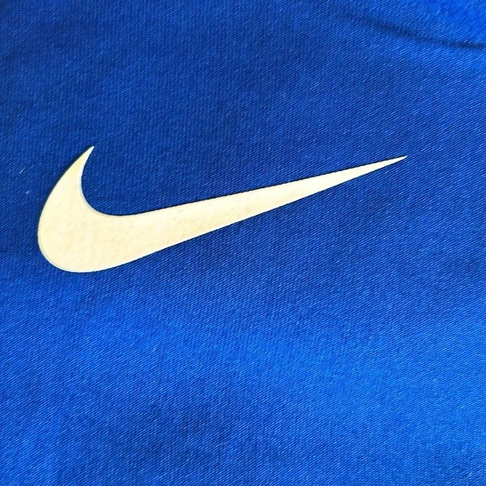 NEW with Tags Nike Pacers NBA long sleeve drifit shirt
